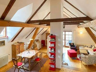 Wohnung kaufen in 8990 Bad Aussee