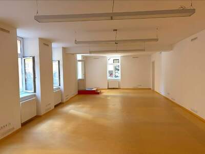 Gewerbeobjekt mieten in 1030 Wien
