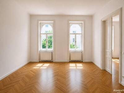 Wohnung kaufen in 1030 Wien