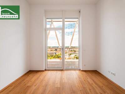 Terrassenwohnung mieten in 8020 Graz (Bild 5)