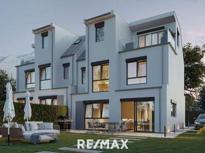 Haus mit Garten kaufen in 1220 Wien (Bild 1)