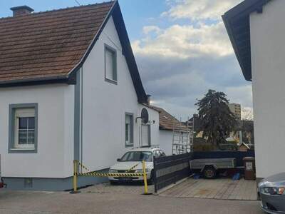 Haus mit Garten kaufen in 3500 Krems