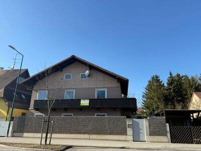 Einfamilienhaus kaufen in 4600 Wels (Bild 4)