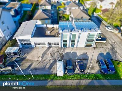 Werkstatt kaufen in 5300 Hallwang