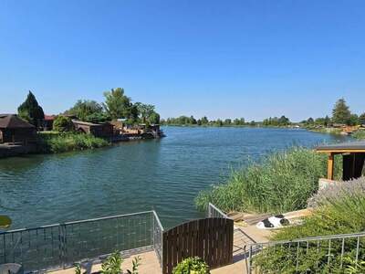 Haus kaufen in 2295 Weiden