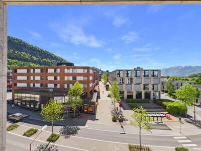 Wohnung mit Balkon mieten in 6840 Götzis (Bild 2)