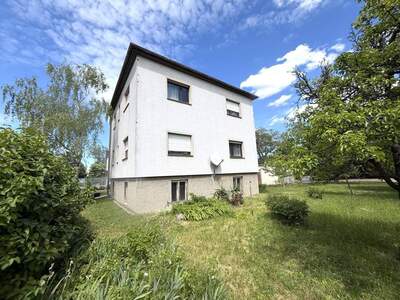 Haus kaufen in 2340 Mödling