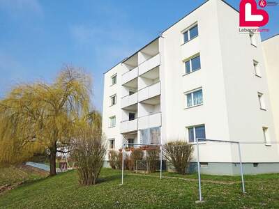 Wohnung mit Balkon mieten in 4210 Gallneukirchen (Bild 1)