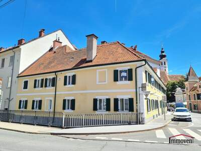 Gewerbeobjekt mieten in 8020 Graz