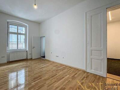 Büro / Praxis mieten in 4020 Linz (Bild 4)