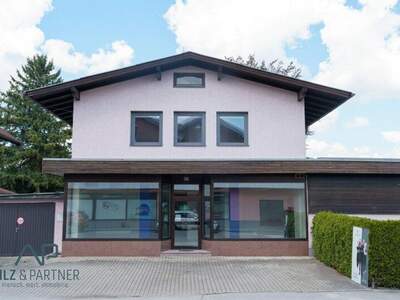 Mehrfamilienhaus kaufen in 5020 Salzburg (Bild 5)