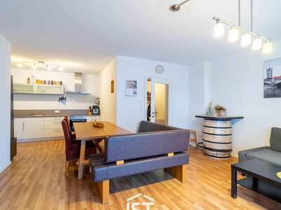 Eigentumswohnung in 5230 Mattighofen