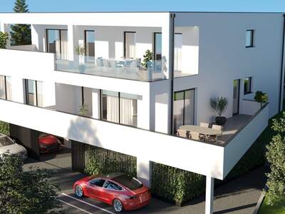 Wohnung kaufen in 4400 Steyr (Bild 2)