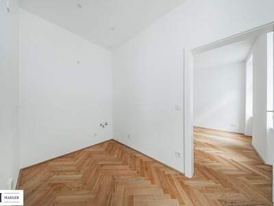 Altbauwohnung kaufen in 1160 Wien (Bild 2)