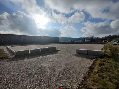 Plot / Land provisionsfrei kaufen in 4655 Vorchdorf