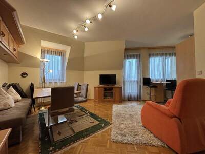 Terrassenwohnung kaufen in 8344 Bad Gleichenberg (Bild 4)