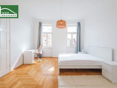 Mietwohnung in 1030 Wien (Bild 2)