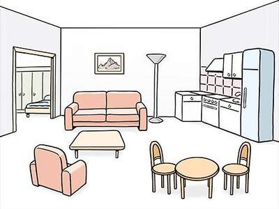 Apartment provisionsfrei mieten in 4663 Laakirchen