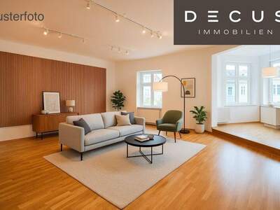 Terrassenwohnung mieten in 2700 Wr. Neustadt (Bild 1)