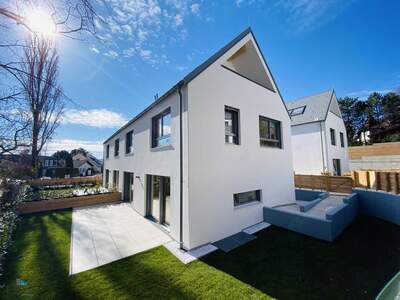 Haus mieten in 2372 Gießhübl