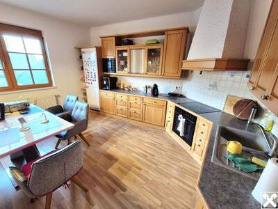 Haus mit Garten kaufen in 3500 Imbach (Bild 1)