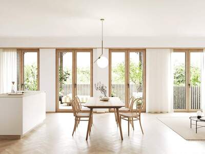 Wohnung kaufen in 1170 Wien