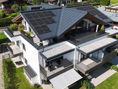 Wohnung kaufen in 5700 Zell am See