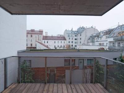 Wohnung mieten in 1160 Wien