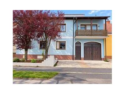 Haus provisionsfrei kaufen in 2292 Engelhartstetten
