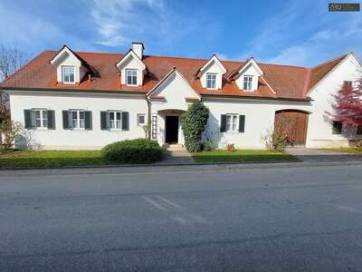 Haus mit Garten kaufen in 8291 Burgau