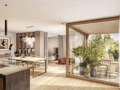 Wohnung mit Balkon kaufen in 6500 Landeck (Bild 1)