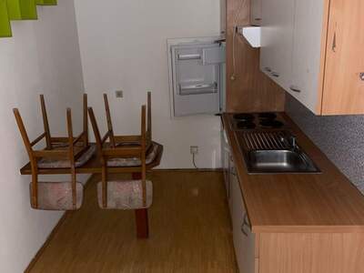 Altbauwohnung mieten in 4923 Lohnsburg (Bild 3)