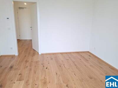 Terrassenwohnung kaufen in 1210 Wien (Bild 4)