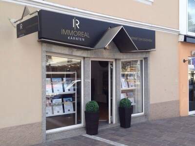 Gewerbeobjekt mieten in 9220 Velden (Bild 1)