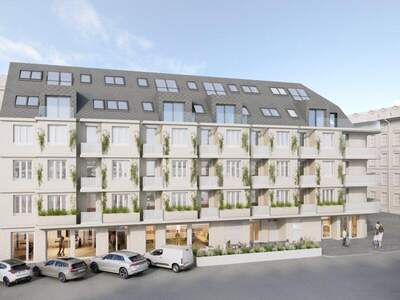 Terrassenwohnung kaufen in 1220 Wien (Bild 4)