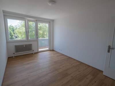 Wohnung mit Balkon mieten in 5020 Salzburg (Bild 1)