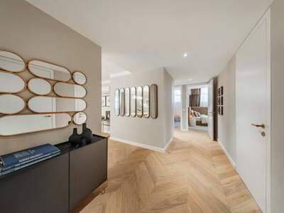 Wohnung kaufen in 1040 Wien