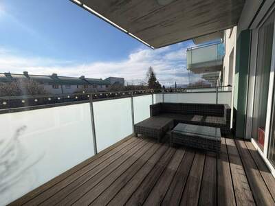 Eigentumswohnung in 8047 Graz