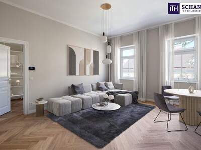 Wohnung kaufen in 1130 Wien (Bild 2)