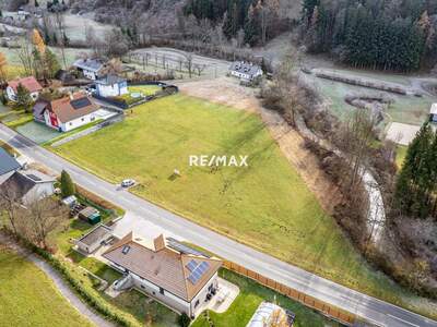 Grundstück kaufen in 4562 Steinbach