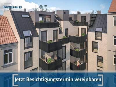 Wohnung kaufen in 1180 Wien