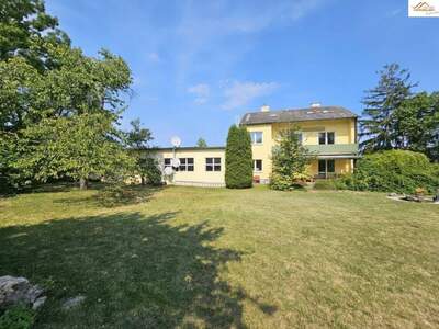 Grundstück kaufen in 2620 Neunkirchen