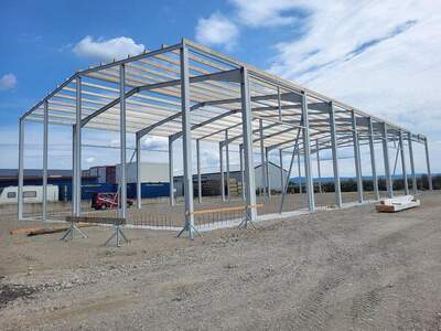 Lager kaufen in 3464 Hausleiten (Bild 2)