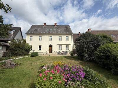 Haus kaufen in 8732 Seckau
