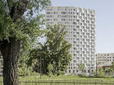 Mietwohnung in 1020 Wien