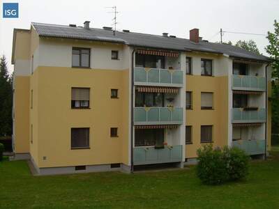 Wohnung mieten in 4786 Brunnenthal
