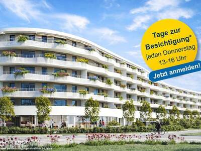 Wohnung mit Balkon mieten in 3100 St. Pölten (Bild 1)