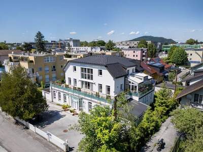 Haus kaufen in 5020 Salzburg