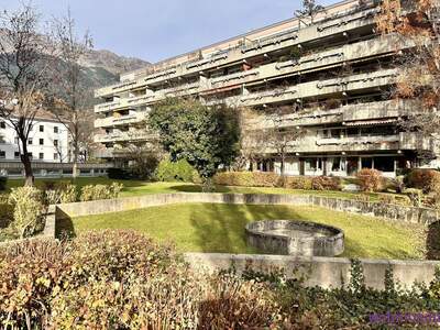 Wohnung mit Balkon kaufen in 6020 Innsbruck (Bild 2)