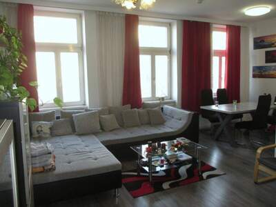 Mietwohnung in 1200 Wien